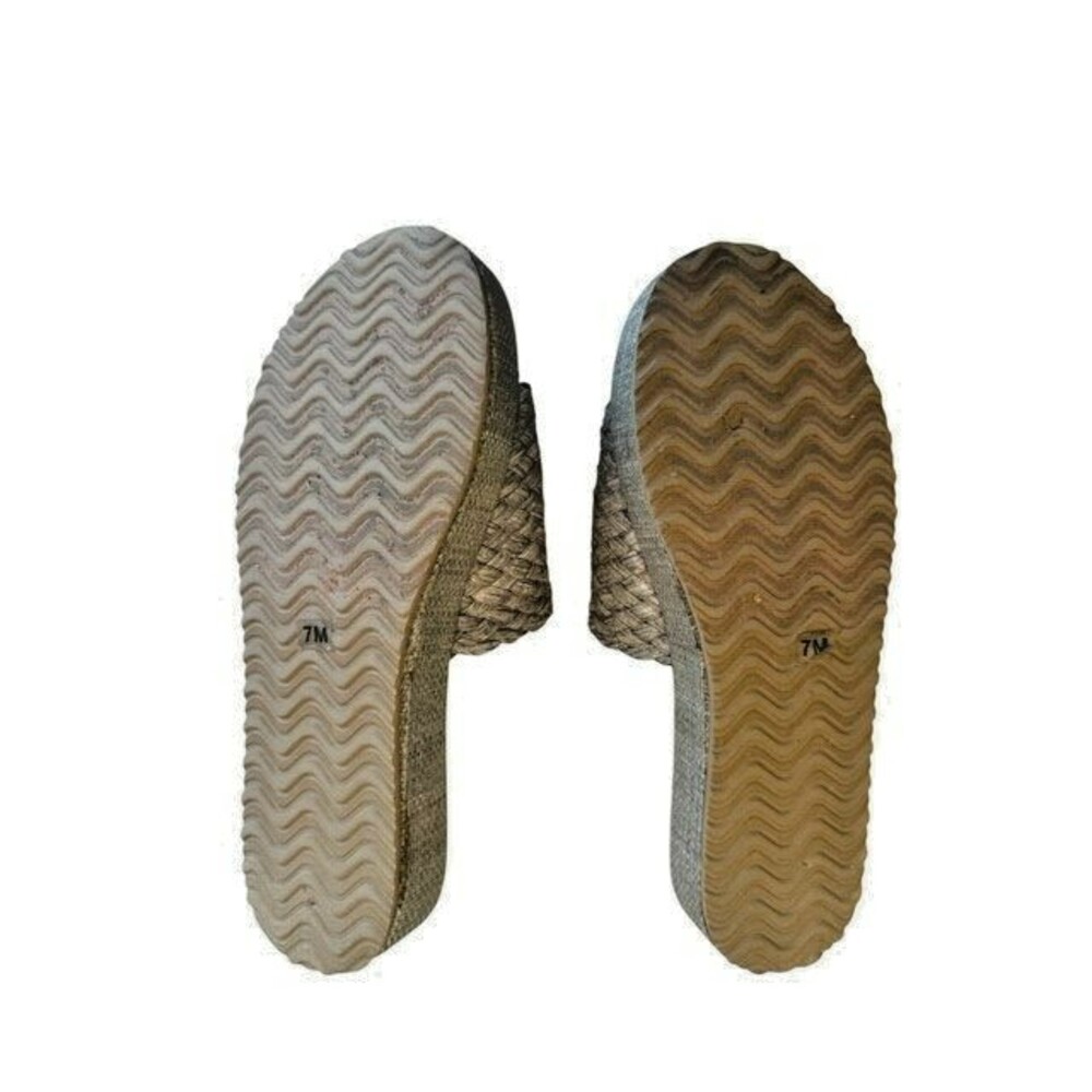 Beach by Matisse Women's Gray Sandals - Picture 6 of 6